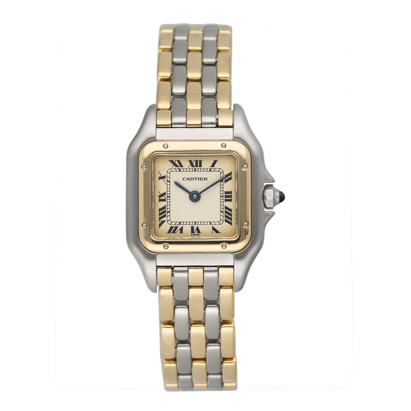 Cartier Panthere 166921